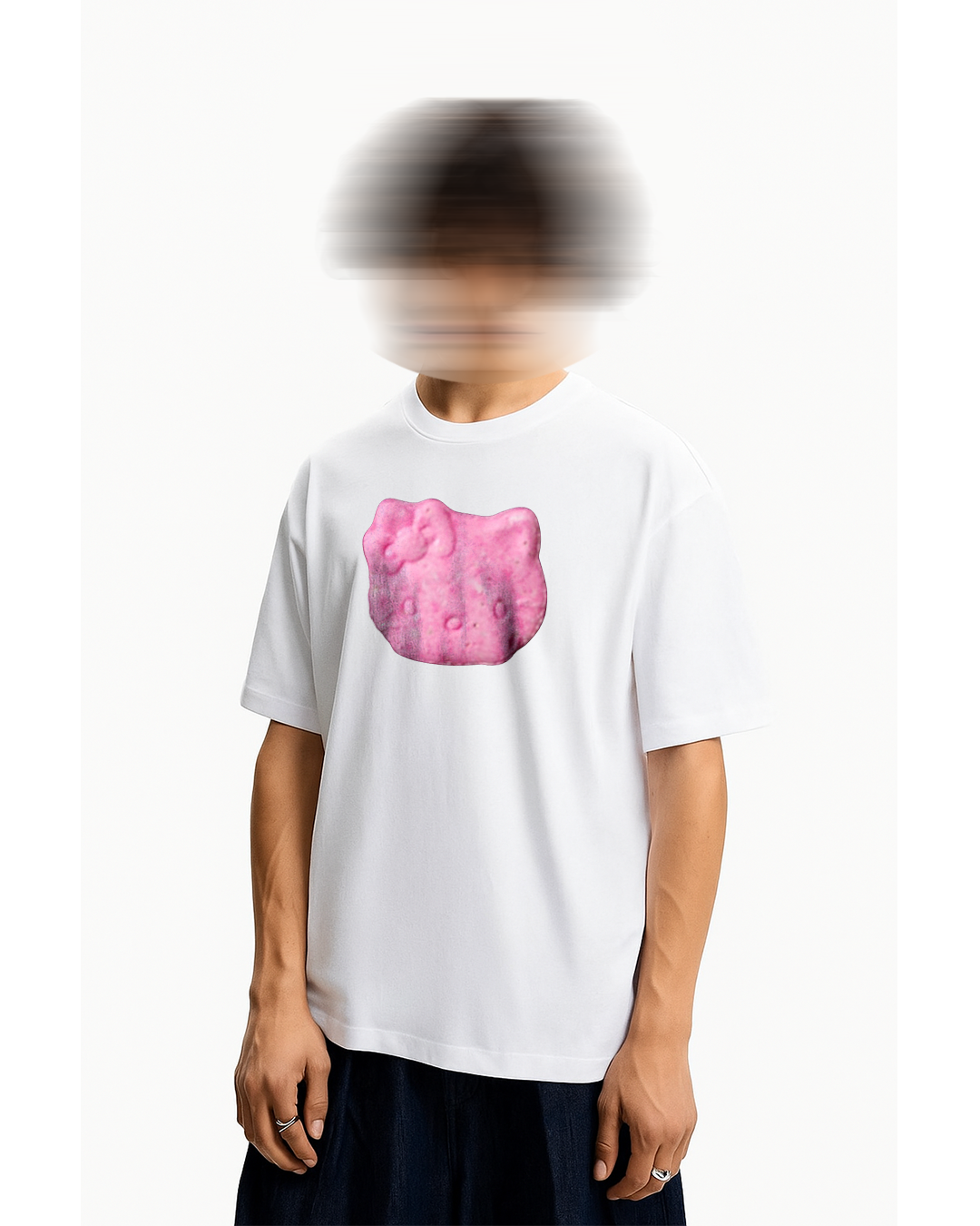 Kawaii XTC Unisex T-shirt