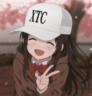 XTC Trucker Cap