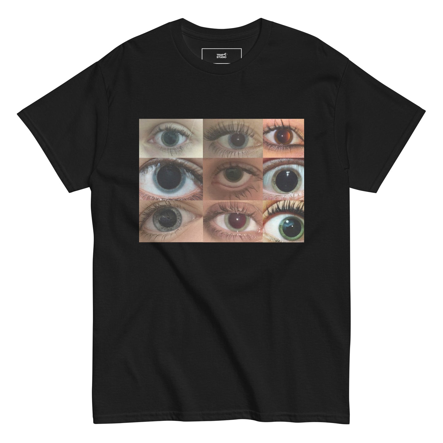 Pupils Unisex T-shirt