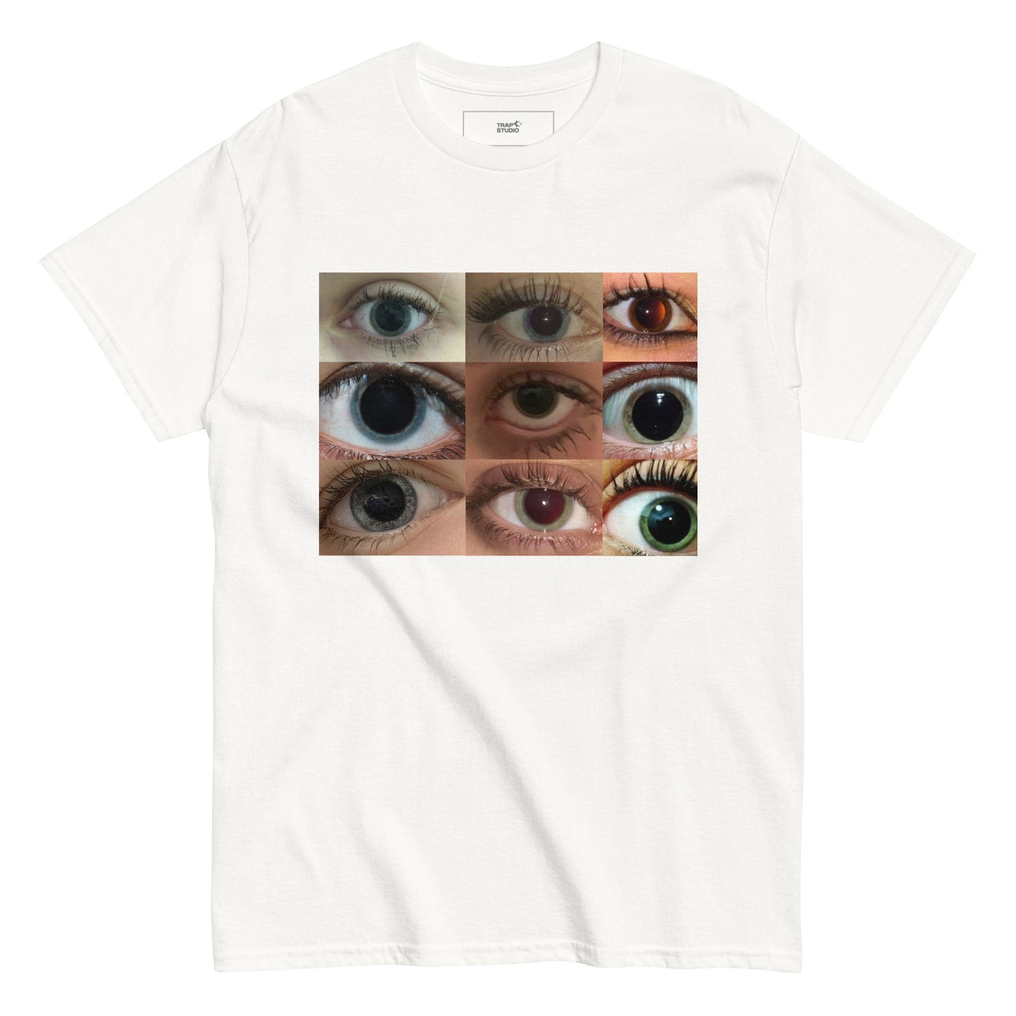 Pupils Unisex T-shirt