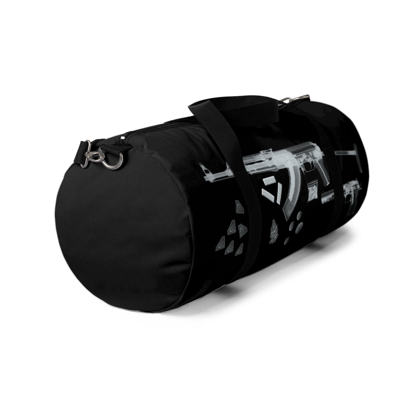 X-ray Duffel Bag