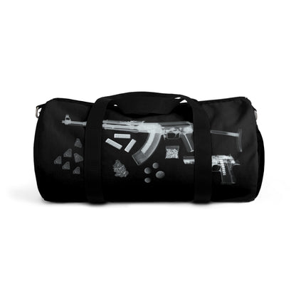 X-ray Duffel Bag