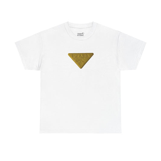 Yellow XTC Unisex Heavy Cotton Tee