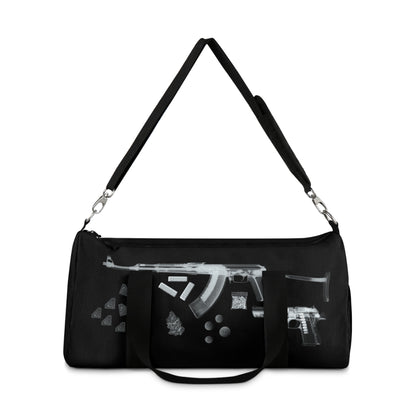 X-ray Duffel Bag