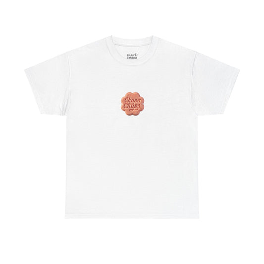 Chupa XTC Unisex Heavy Cotton Tee