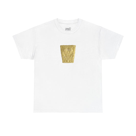 Sponge XTC Unisex Heavy Cotton Tee