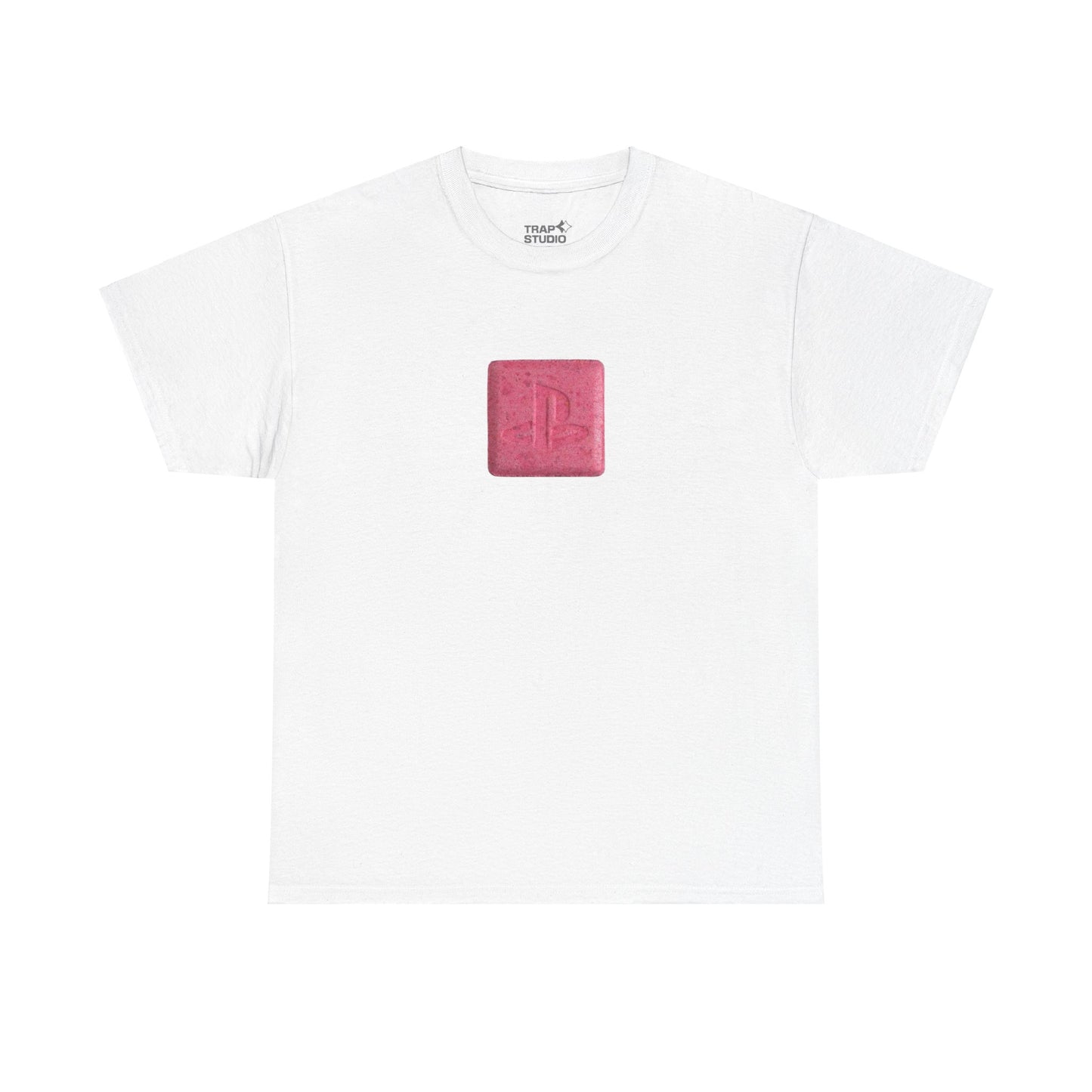 PS XTC Unisex Heavy Cotton Tee