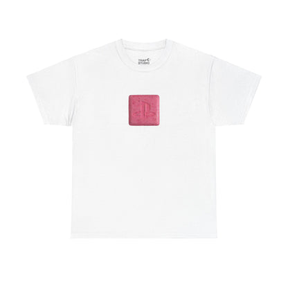 PS XTC Unisex Heavy Cotton Tee