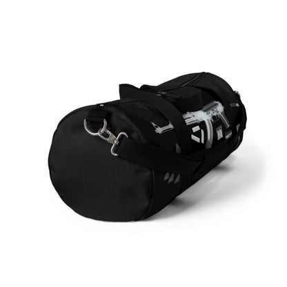 X-ray Duffel Bag