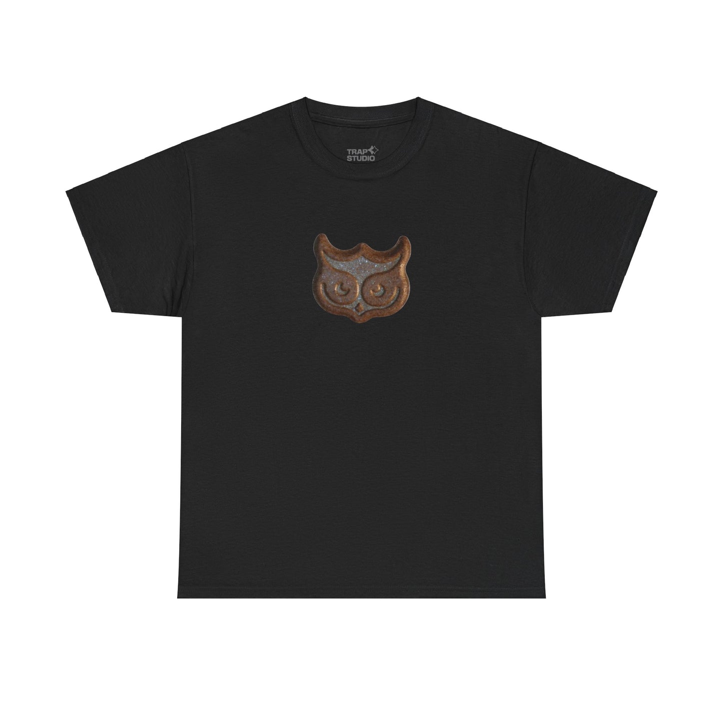 Owl XTC Unisex Heavy Cotton Tee