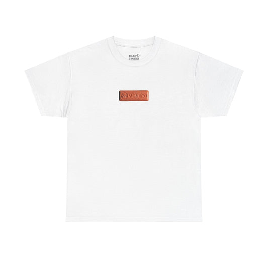 Monero Unisex Heavy Cotton Tee