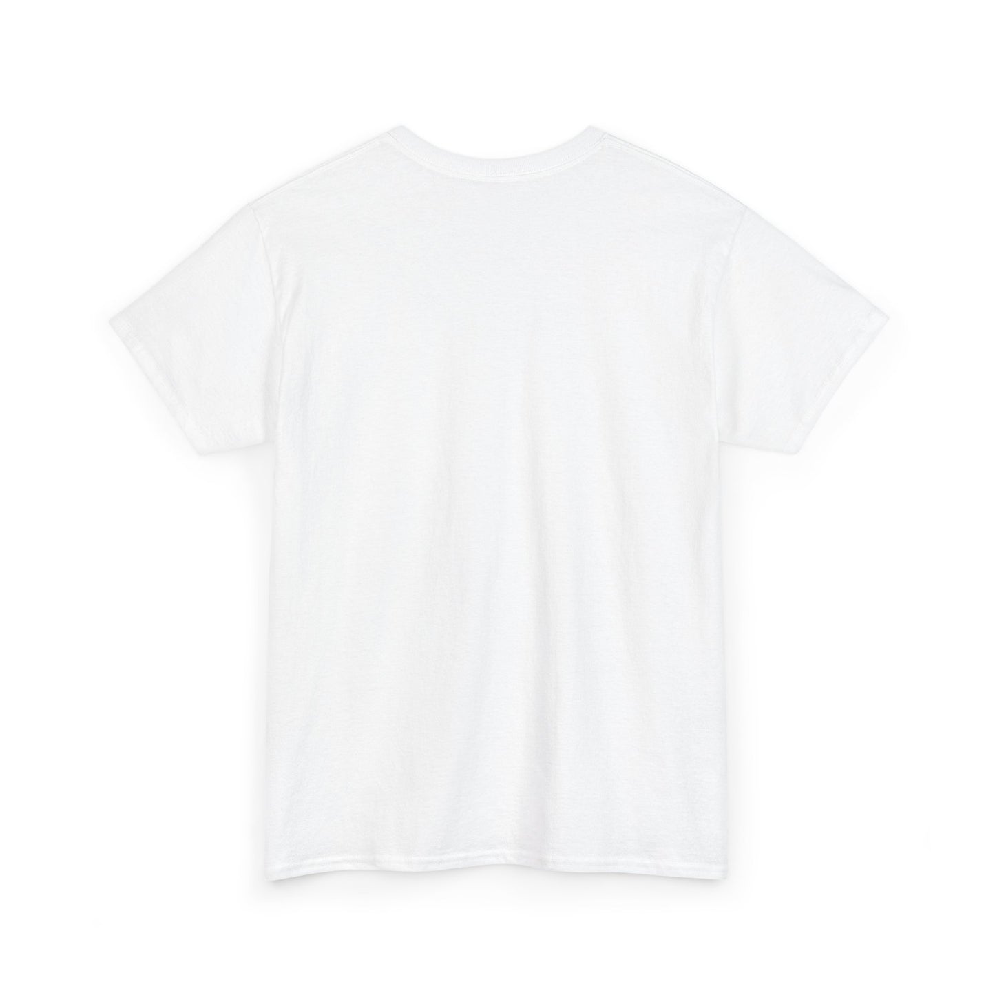 PS XTC Unisex Heavy Cotton Tee