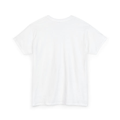 PS XTC Unisex Heavy Cotton Tee