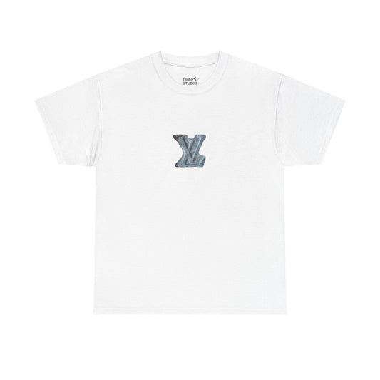 LV XTC Unisex Heavy Cotton Tee