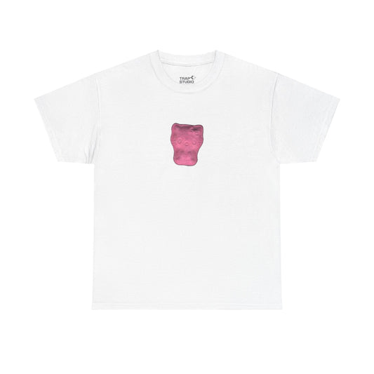 Hello K 2 XTC Unisex Heavy Cotton Tee