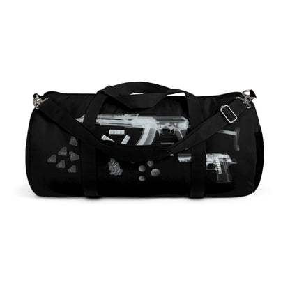 X-ray Duffel Bag