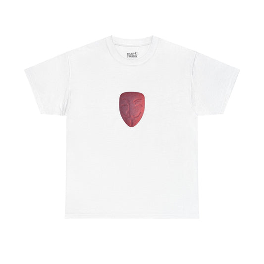 Anon XTC Unisex Heavy Cotton Tee