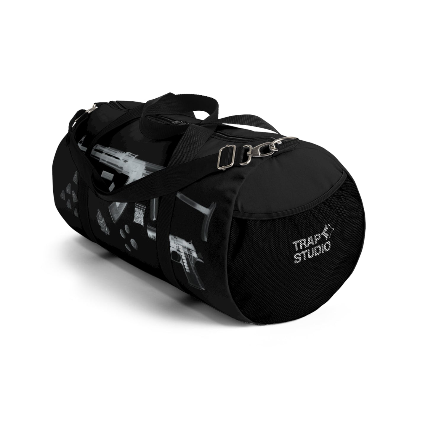 X-ray Duffel Bag