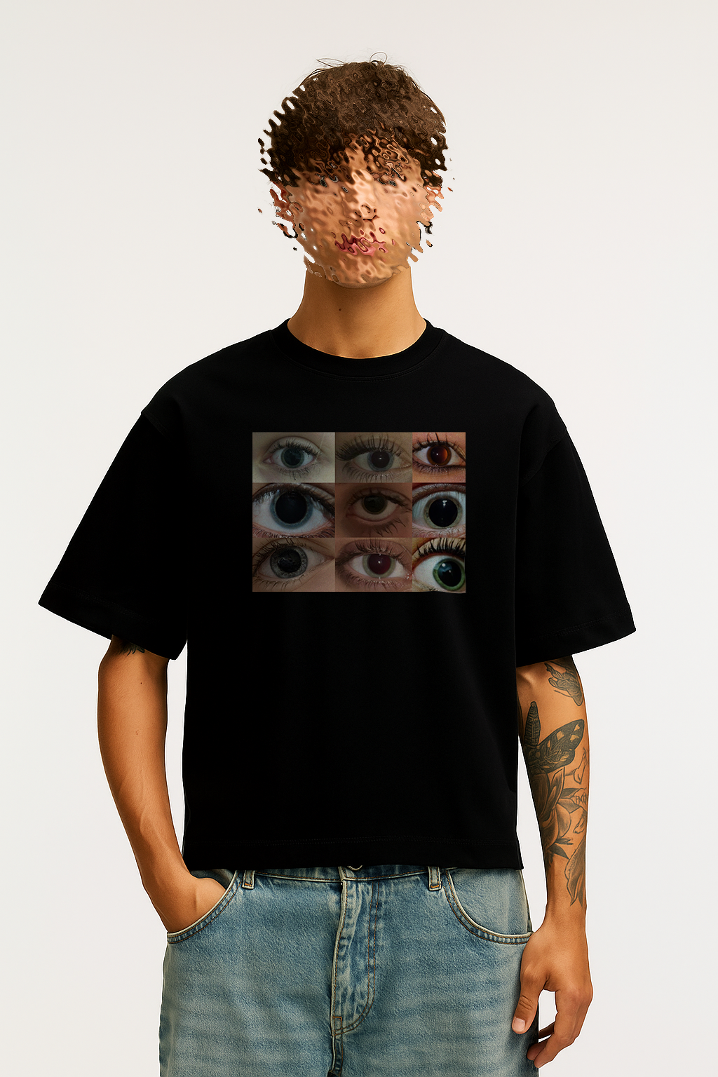 Pupils Unisex T-shirt