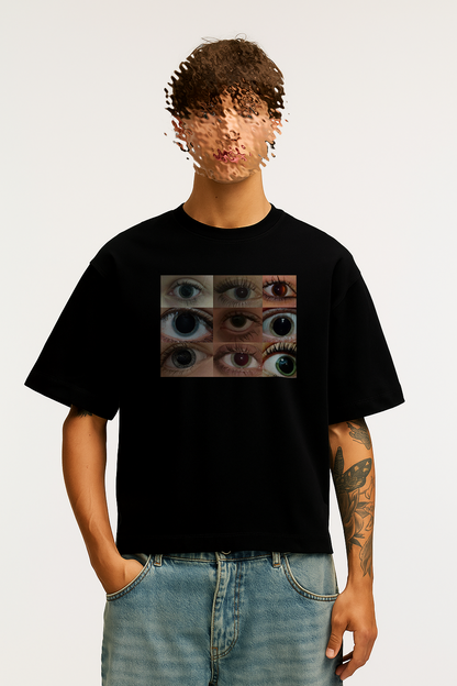Pupils Unisex T-shirt