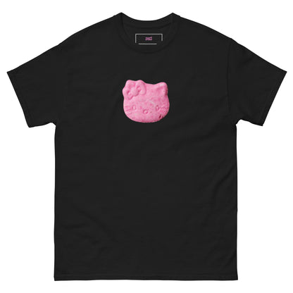 H. Kitty Pink XTC Unisex T-shirt