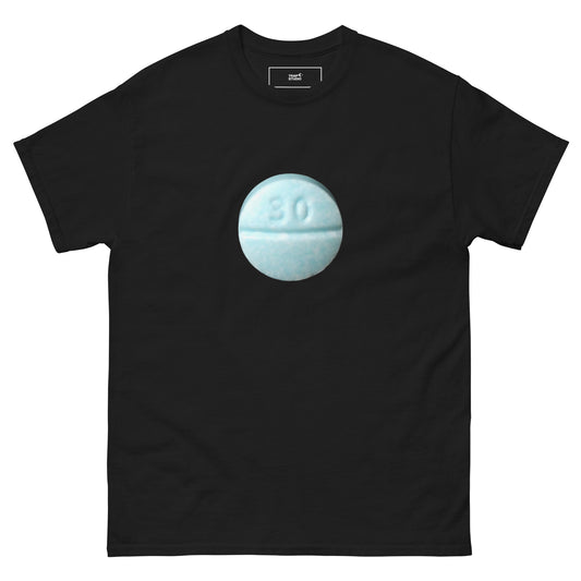 Perc 30 Unisex T-shirt