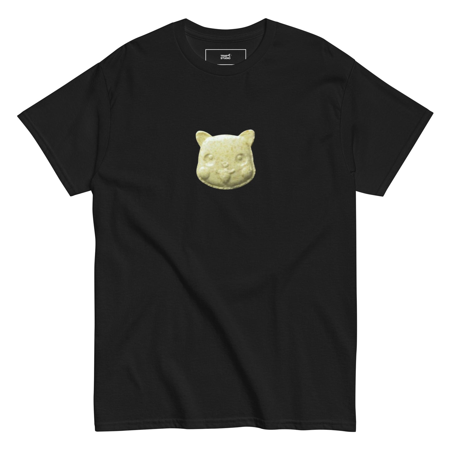 Pikachu XTC Unisex T-shirt