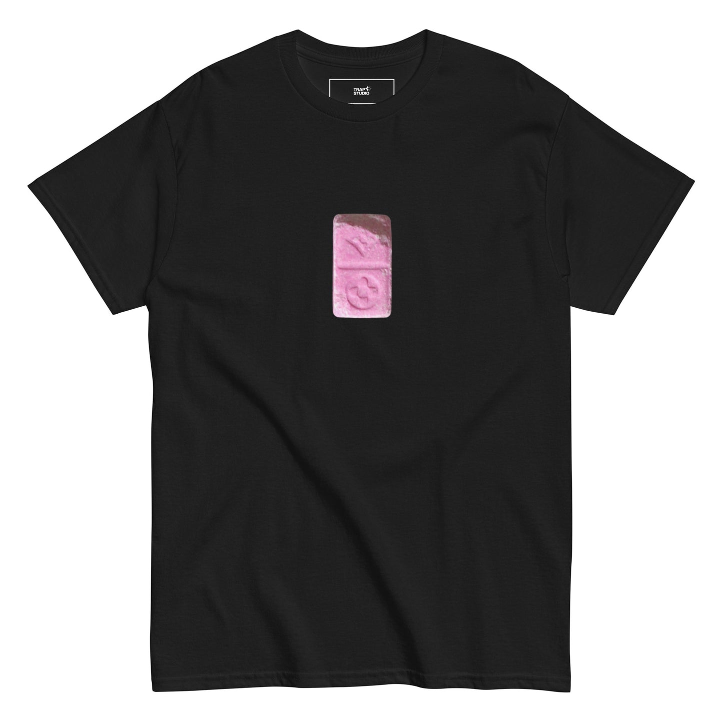 LV XTC Unisex T-shirt