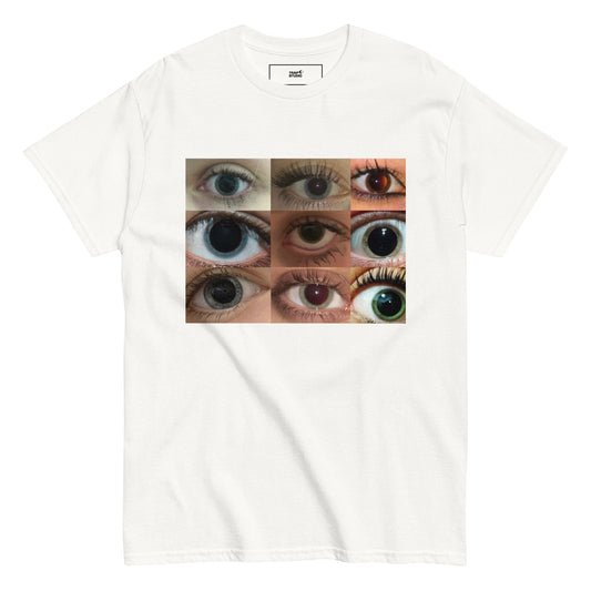 Pupils Unisex T-shirt