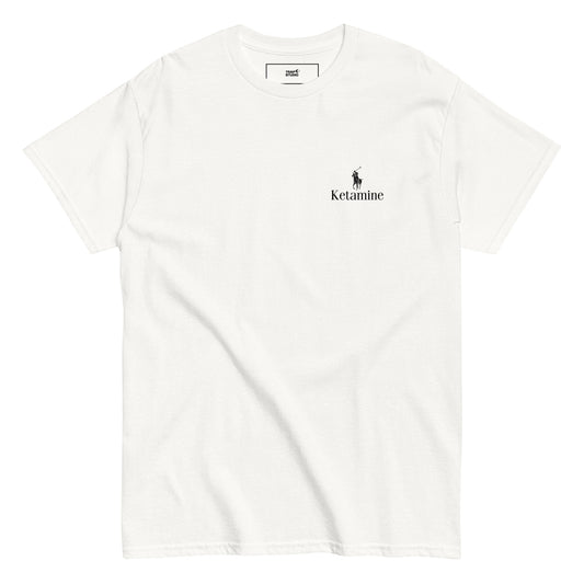 Ketamine Ralph Unisex T-shirt