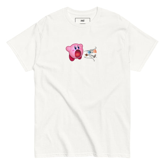 Kirby The Tweaker Unisex T-shirt