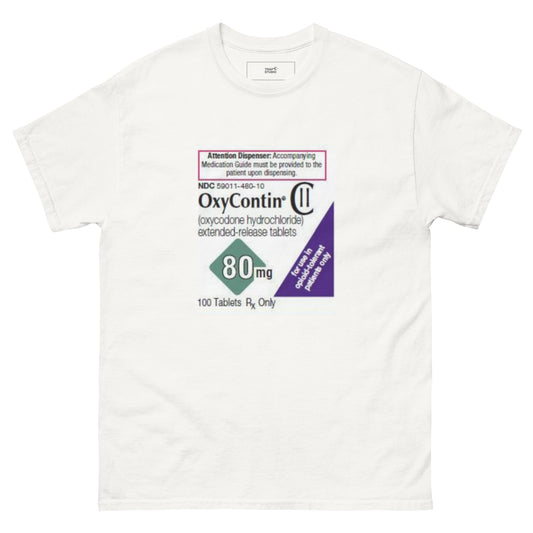 Oxy Label Unisex T-shirt