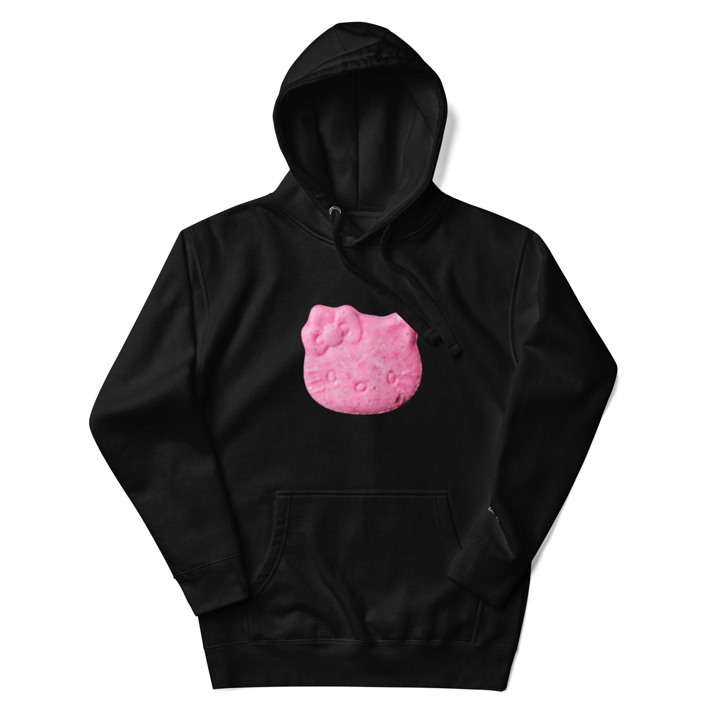 H. Kitty XTC Pink Unisex Hoodie