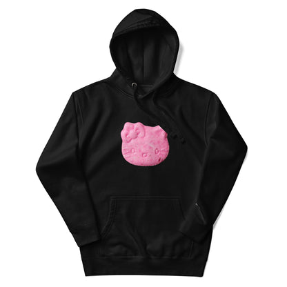 H. Kitty XTC Pink Unisex Hoodie