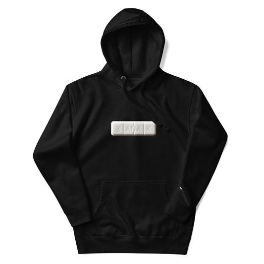 Xanax Hoodie