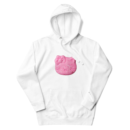 H. Kitty XTC Pink Unisex Hoodie